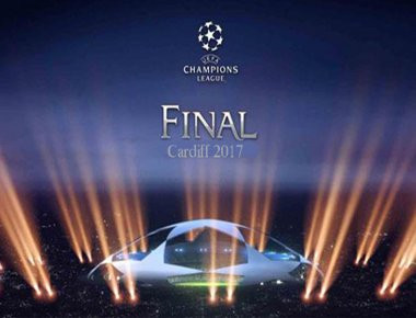 Τελικός Champions League: Δείτε τις ενδεκάδες των δύο ομάδων